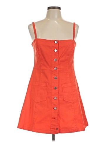 Capulet Casual Dress (view 1)