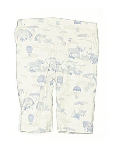 Janie and Jack Khakis (view 2)