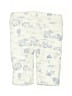Janie and Jack 100% Cotton Ivory Khakis Size Newborn - photo 2