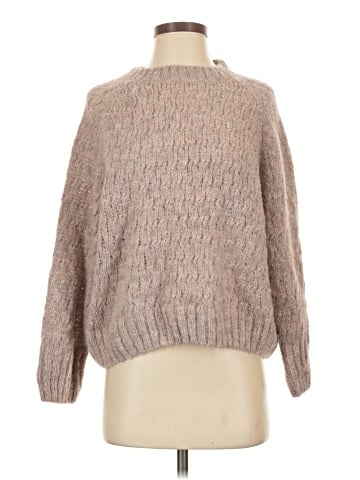 Xirena Pullover Sweater (view 1)