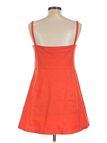 Capulet Casual Dress (view 2)