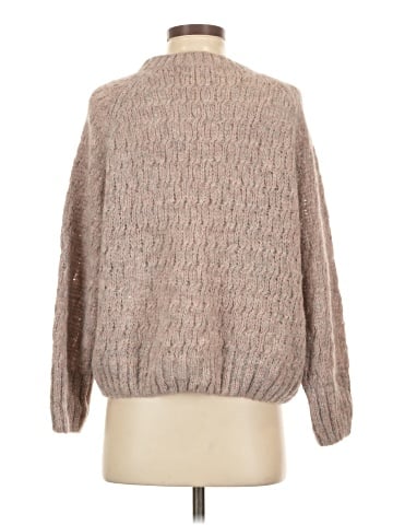 Xirena Pullover Sweater (view 2)