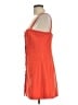 Capulet Orange Casual Dress Size L - photo 5