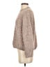 Xirena Tweed Tan Pullover Sweater Size S - photo 5