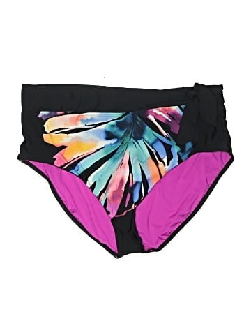 La Blanca Swimsuit Bottoms (view 1)