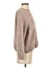 Xirena Tweed Tan Pullover Sweater Size S - photo 4