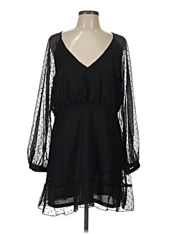 Missguided Cocktail Dress (view 1)
