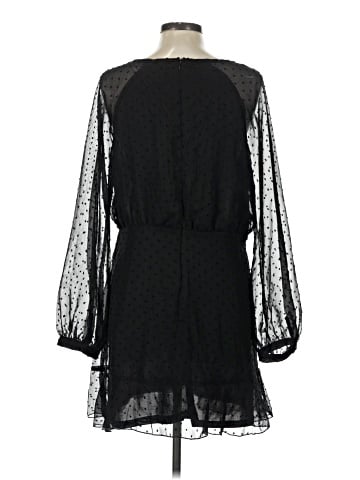 Missguided Cocktail Dress (view 2)