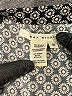 Max Studio Argyle Gray Casual Skirt Size M - photo 4