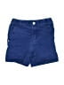 Jacadi Solid Blue Shorts Size 3 - photo 1