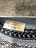 Weatherproof Argyle Blue Pullover Sweater Size M - photo 6