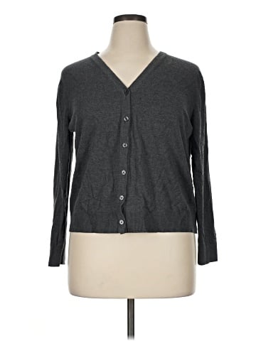 Banana Republic Factory Store Cardigan (view 1)
