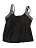 Unbranded Black Swimsuit Top Size XXXXL - photo 1