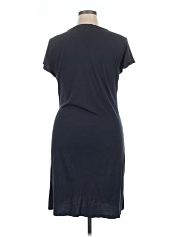DKNY Jeans Casual Dress (view 2)