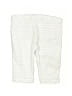 Janie and Jack 100% Cotton Ivory Khakis Size Newborn - photo 2