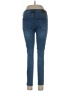 Lucky Brand Solid Blue Jeans Size 10 - photo 2