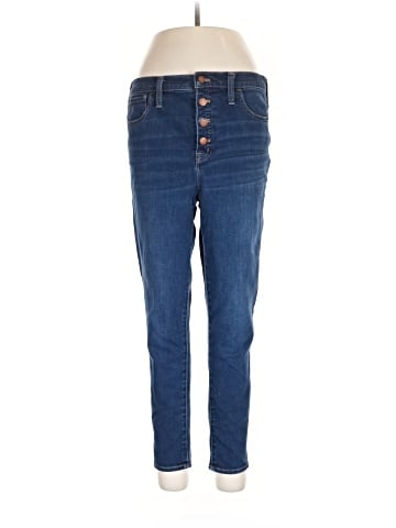 Madewell Jeans (view 1)