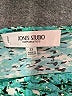 Jones Studio Teal Sleeveless Blouse Size 3X - photo 7