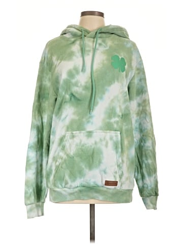 Tipsy Elves Pullover Hoodie (view 1)