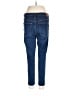 Madewell Solid Blue Jeans Size 31 waist - photo 2