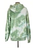 Tipsy Elves Green Pullover Hoodie Size L - photo 2