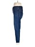 Madewell Solid Blue Jeans Size 31 waist - photo 5