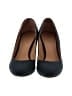 Franco Sarto Blue Heels Size 8 - photo 2