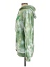 Tipsy Elves Green Pullover Hoodie Size L - photo 5
