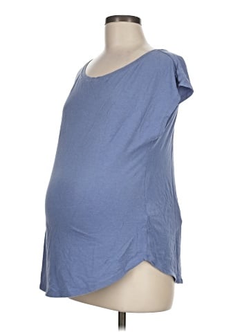 Gap - Maternity Sleeveless T-Shirt (view 1)