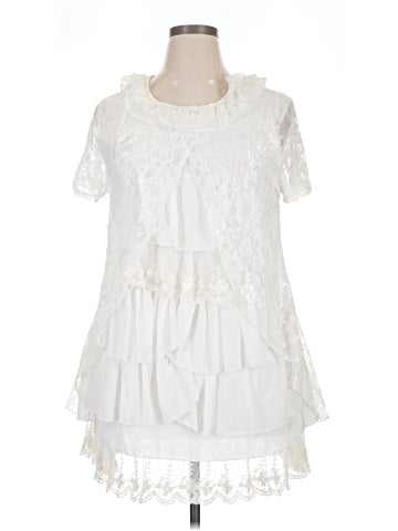 Simply Couture Casual Dress (view 1)