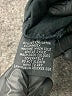 Voice Black Short Sleeve Blouse Size XL - photo 8