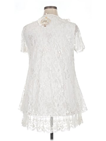 Simply Couture Casual Dress (view 2)