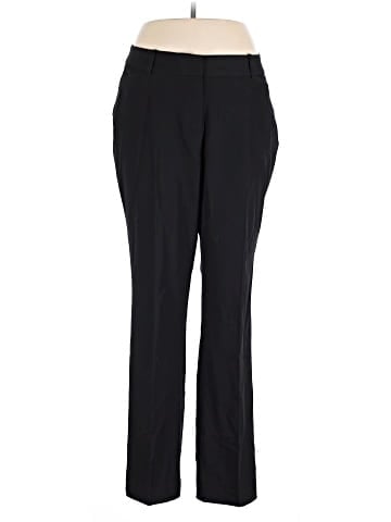 Liz Claiborne Dress Pants (view 1)