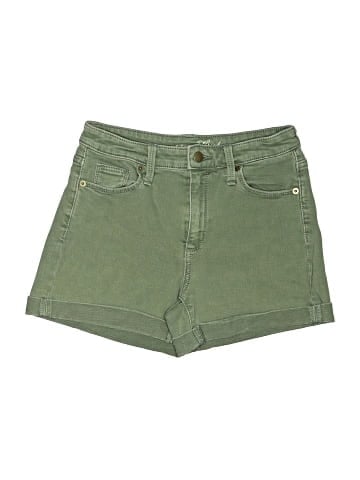 Universal Thread Denim Shorts (view 1)