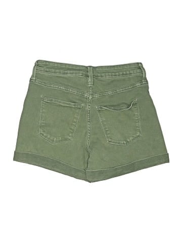 Universal Thread Denim Shorts (view 2)