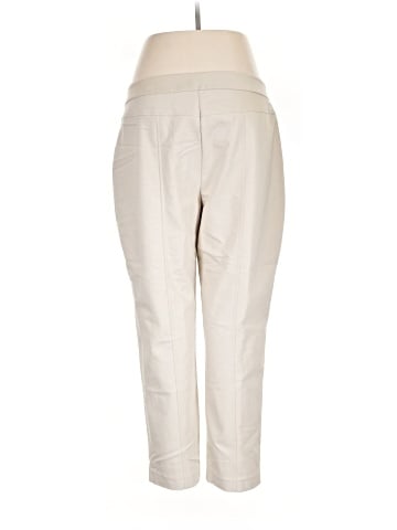 So Slimming by Chico's Casual Pants (view 2)