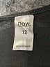 Now Black Tank Top Size 12 - photo 7