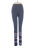 Adidas Blue Active Pants Size S - photo 1