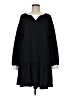 Unbranded Black Casual Dress Size M - photo 1