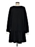 Unbranded Black Casual Dress Size M - photo 2