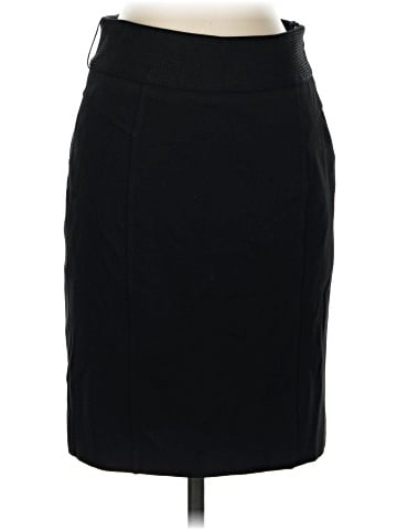 White House Black Market Formal Skirt (view 1)