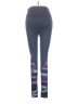 Adidas Blue Active Pants Size S - photo 2