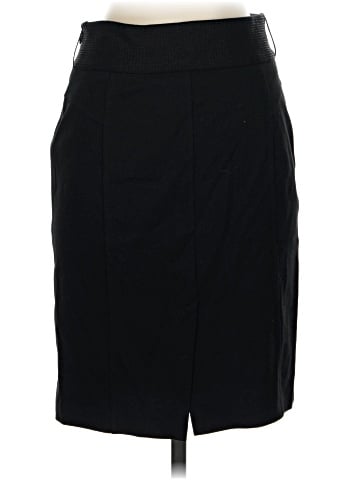 White House Black Market Formal Skirt (view 2)