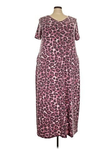 Zenana Casual Dress (view 1)
