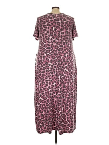 Zenana Casual Dress (view 2)