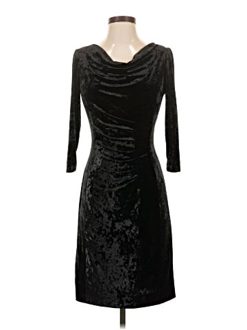 Tahari by ASL Cocktail Dress (view 1)