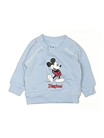 Disney Sweatshirt (view 1)