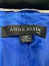 Anne Klein Black Blazer Size 14 (petite) - photo 6