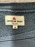 American Giant 100% Cotton Solid Blue Sweatshirt Size XS - photo 7