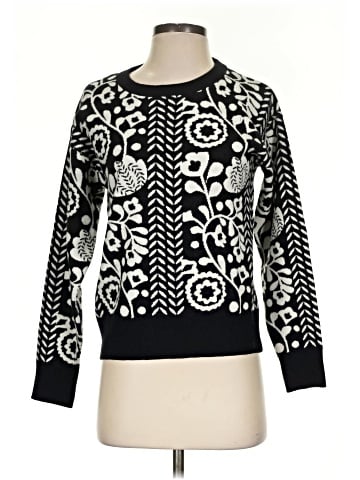 Elie Tahari Pullover Sweater (view 1)